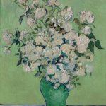 Roses - Vincent t van Gogh